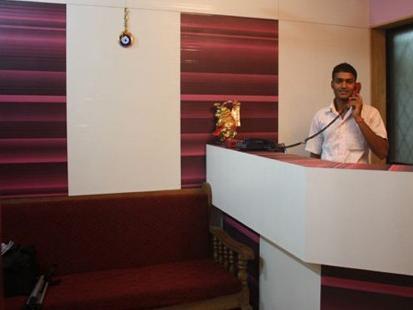 Reliance House Apartment Calangute Exterior photo